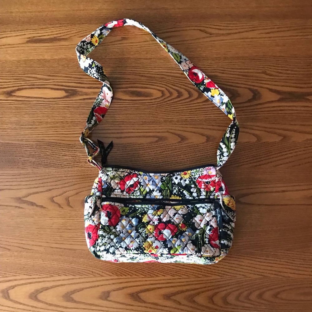 Vera Bradley Medium Tote